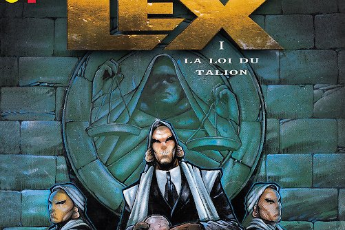 Série Lex