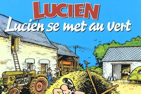 Lucien