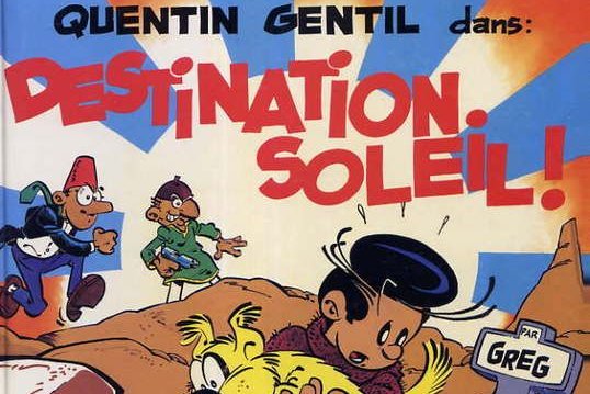 Série As (Les)