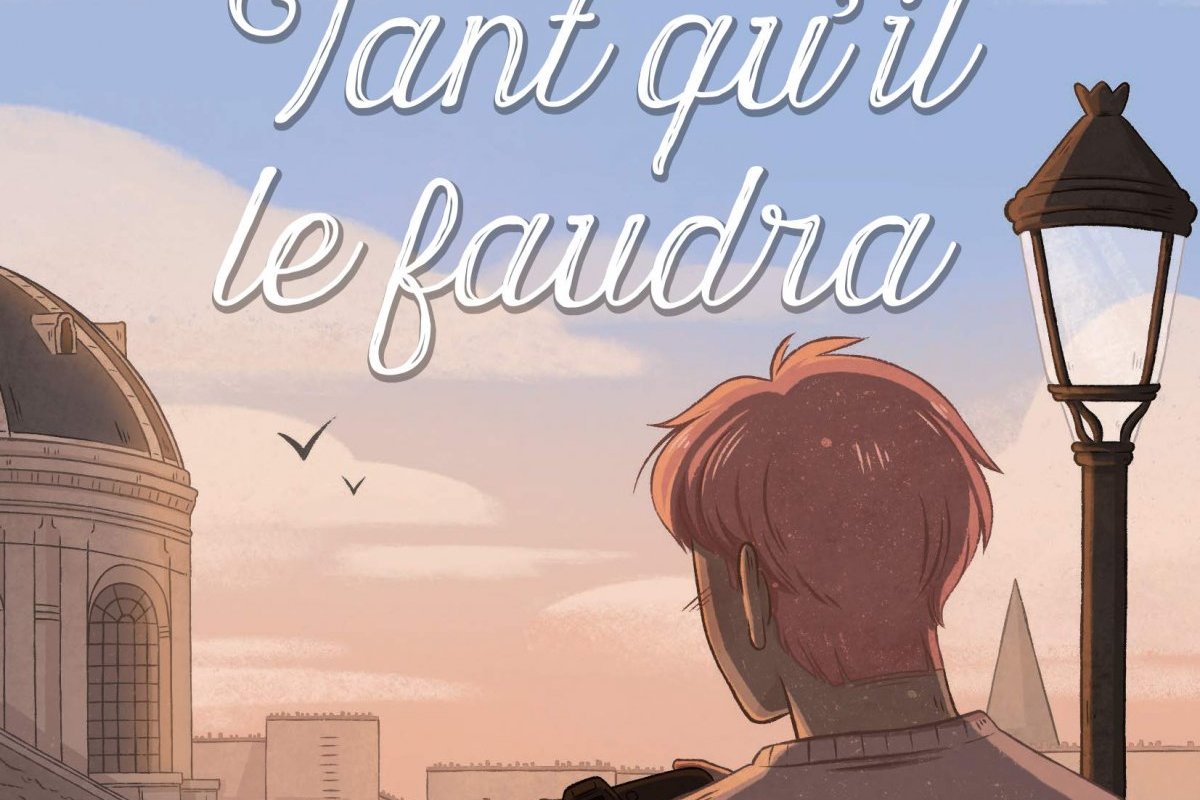 Série Tant qu'il le faudra