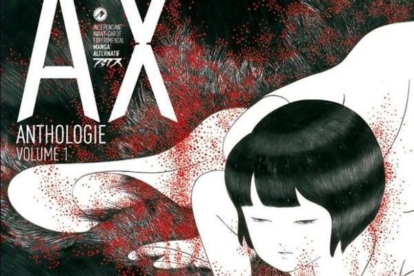 Ax Anthologie