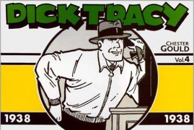 Série Dick Tracy