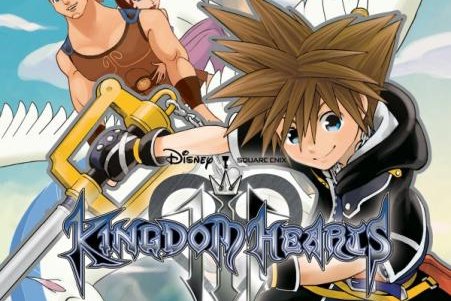 Série Kingdom Hearts III