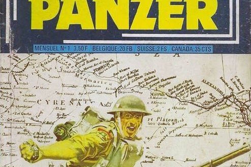Panzer