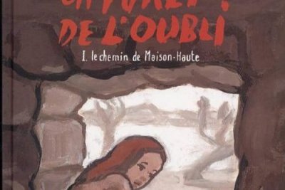 Série Forêt de l'oubli (La)