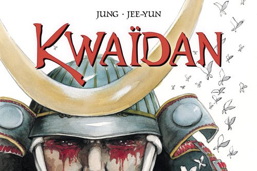 Série Kwaïdan