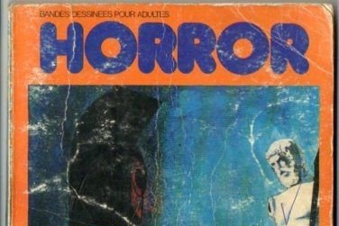 Série Horror (Elisa Press)