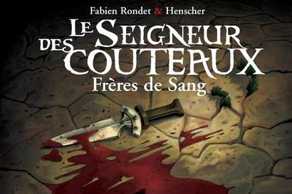 Seigneur des couteaux (Le)