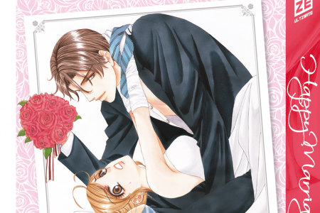 Série Happy Marriage ?! - Edition double