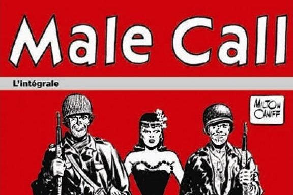 Série Male Call