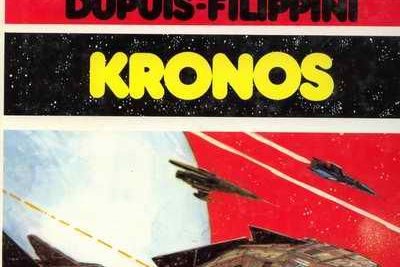 Série Kronos