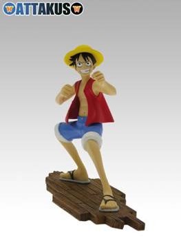 Luffy