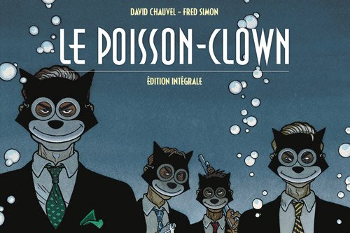 Poisson-Clown (Le)