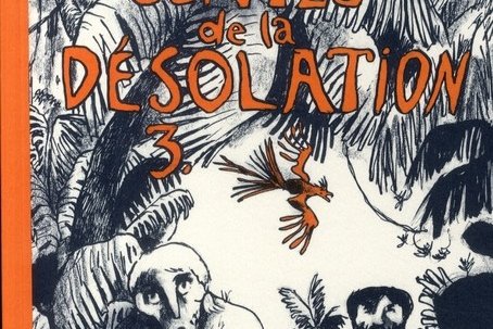 Contes de la désolation
