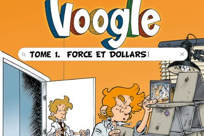 Voogle