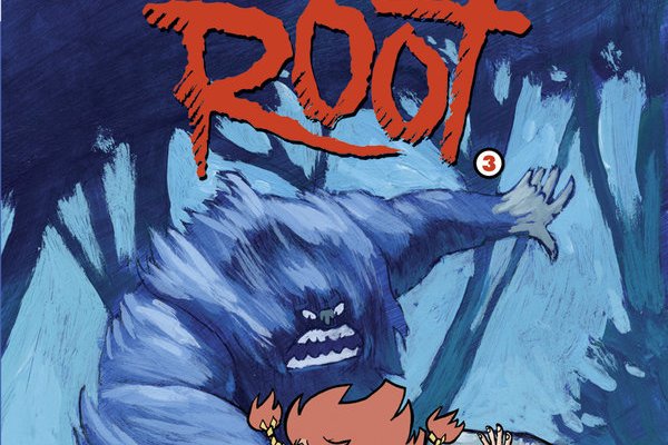 Série Root