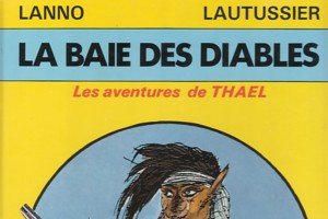 Série Thael (Les aventures de)