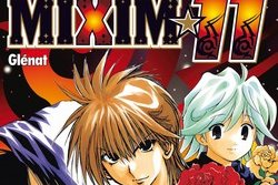 Série MIXIM 11