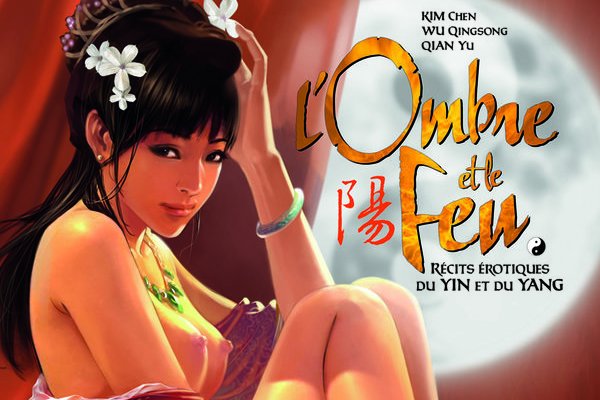 Série Ombre et le feu (L')