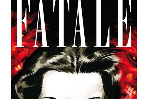 Série Fatale