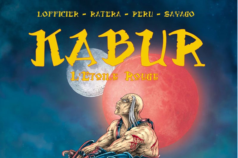 Kabur