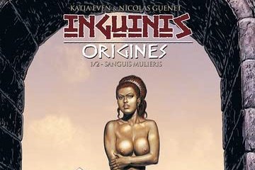 Série Inguinis Origines
