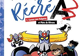 Série Récré A3