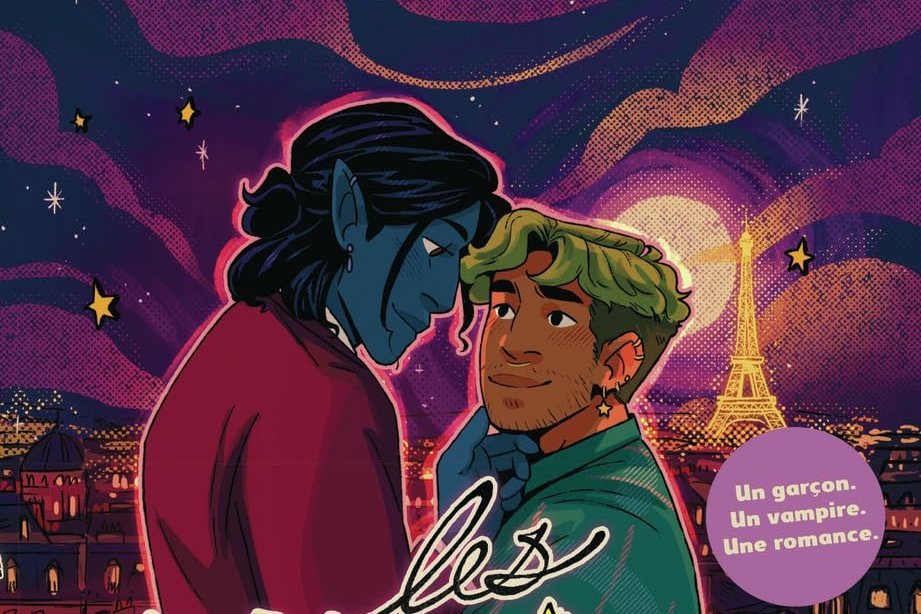 Série Normaux (Les)