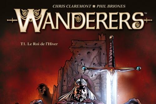 Série Wanderers