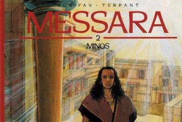 Série Messara