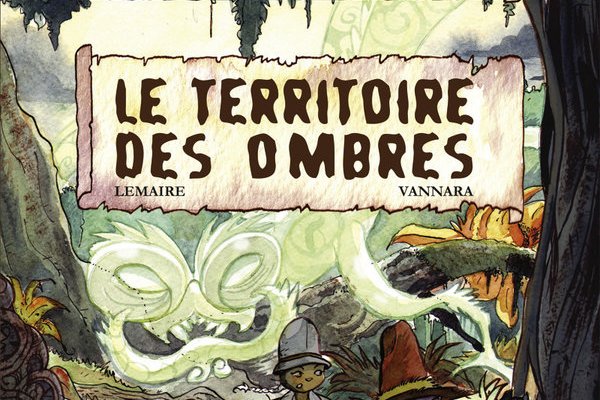 Voyages extraordinaires d'Ambroise Kurilian (Les)