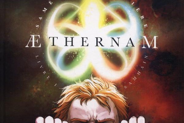 Série Aethernam