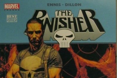 Série The Punisher (Maxi-Livres)