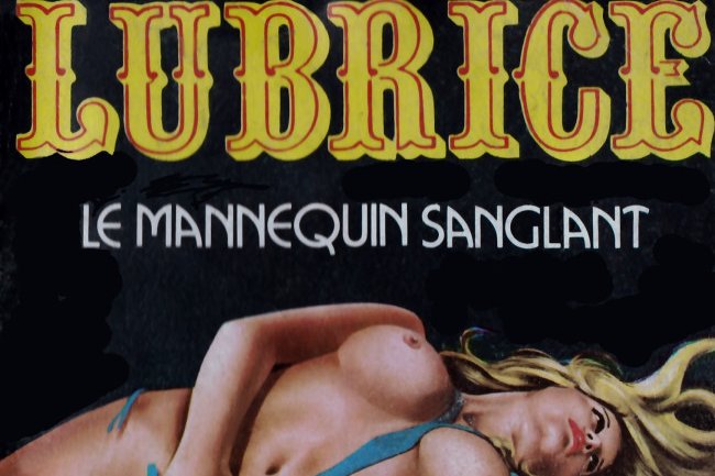 Série Lubrice
