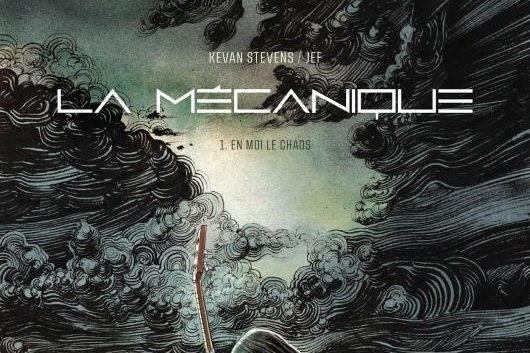 Série Mécanique (La)