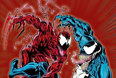 Série Maximum Carnage