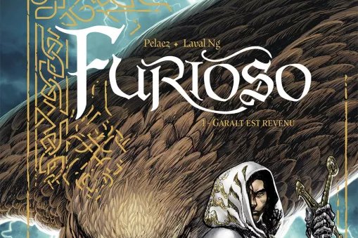 Série Furioso