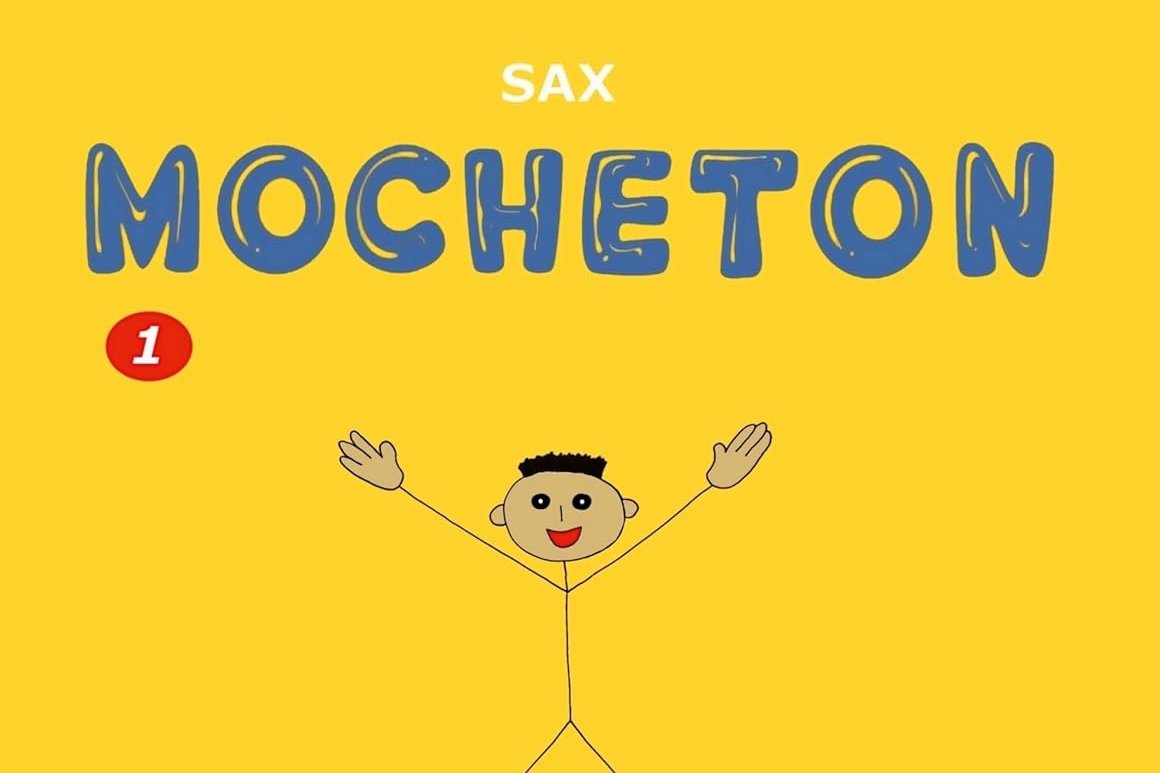 Mocheton
