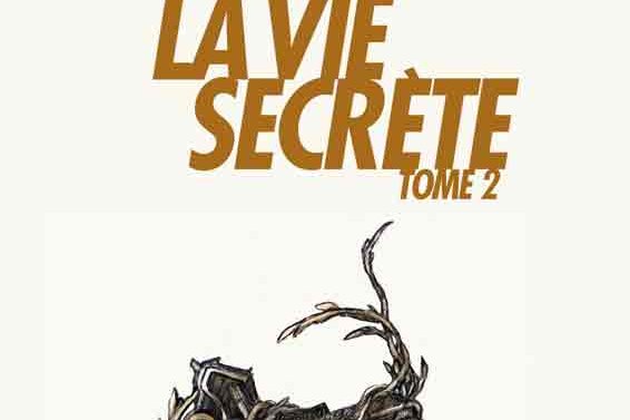 Série Vie secrète (La)