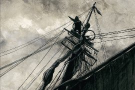 Série Moby Dick