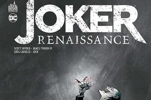 Série Joker