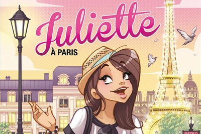 Série Juliette