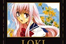 Série Loki, le détective mythique