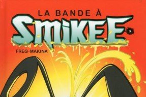 Série Bande à Smikee (La)