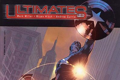 Série Ultimates (Revue)