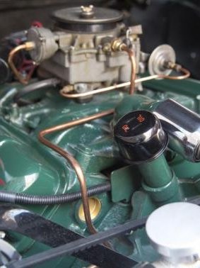 5 - La toute première Batmobile vendue pour 137 000 dollars