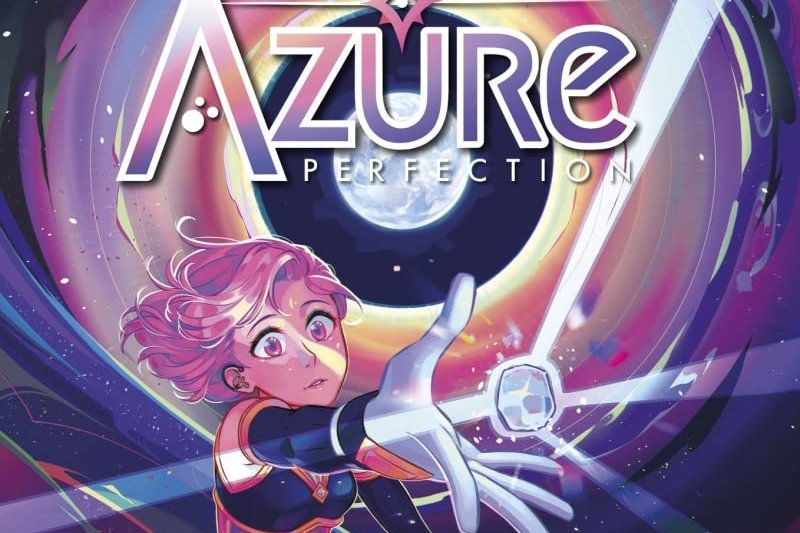 Série Azure Perfection