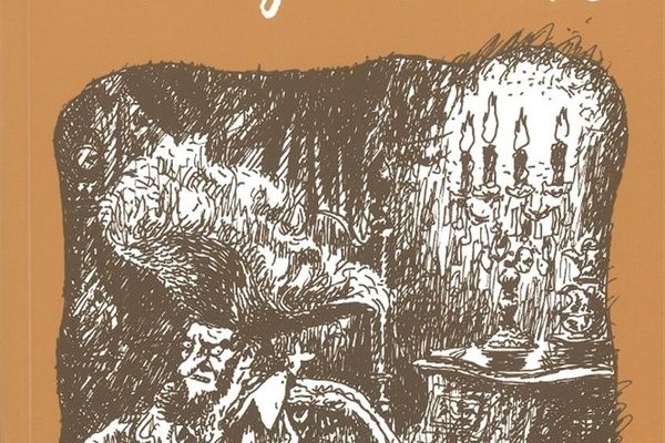 Série Borgne Gauchet (Le)