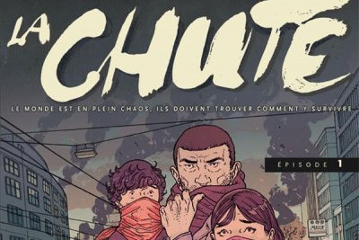 Série Chute (La)