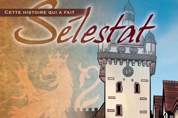 Série Cette histoire qui a fait